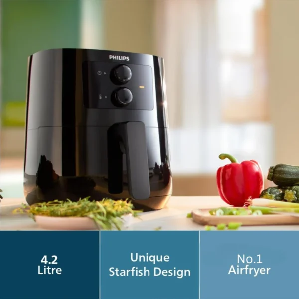 Philips HD920090 Air Fryer