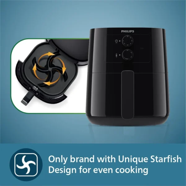 Philips HD920090 Air Fryer