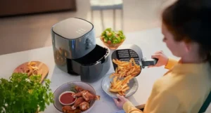 Philips HD920090 Air Fryer 