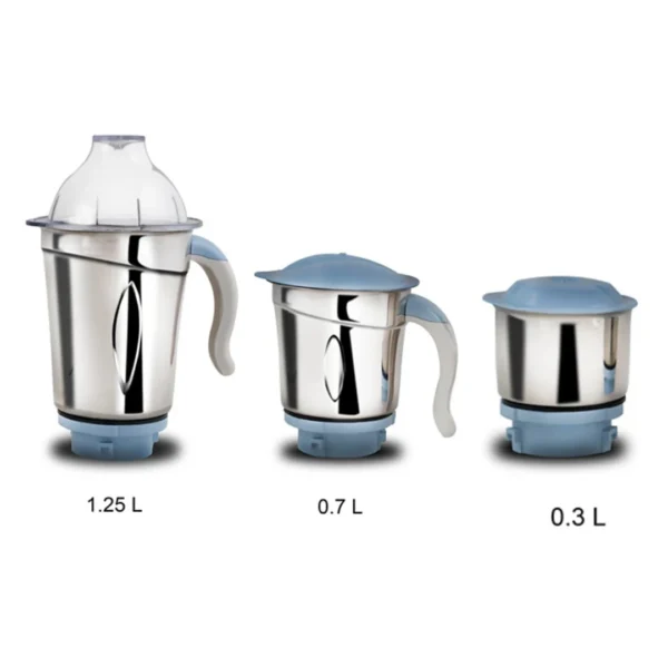 Philips HL7511 Mixer Grinder