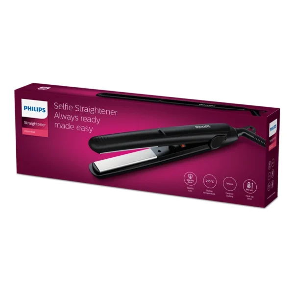 Philips HP8303/06 Straightener