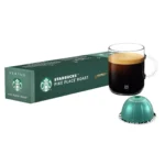 Pike Place Roast Starbucks Vertuo Coffee Capsules