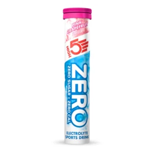 High5 Zero Electrolyte Tablets (Pink Grapefruit)