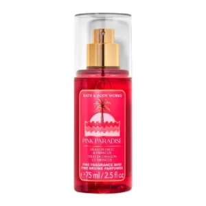 Pink Paradise Travel Size Fine Fragrance Mist 75ml