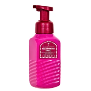 Pink Sparkling Spritz Gentle & Clean Foaming Hand Soap 259ml