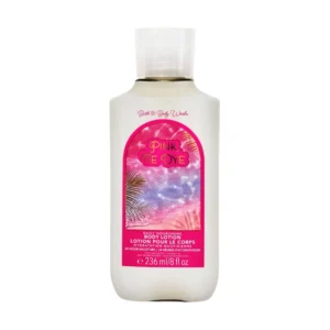 Pink Tie Dye Daily Nourishing Body Lotion 236ml
