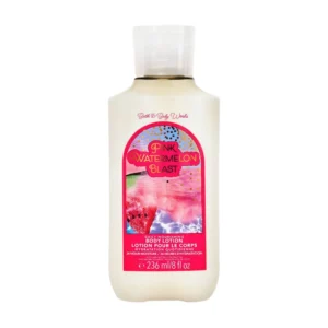 Pink Watermelon Blast Body Lotion 236ml