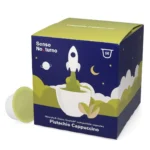Pistachio Cappuccino Senso Nocturno Dolce Gusto Pods