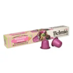 Pistachio Gelato Belmio Nespresso Coffee Pods