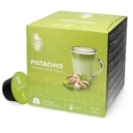 Pistachio Kaffekapslen Dolce Gusto Pods