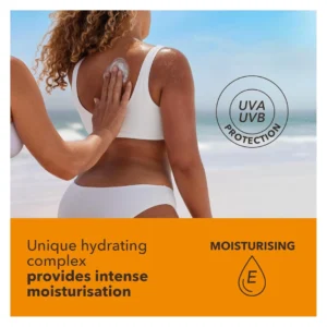 Piz Buin Moisturising Sun Lotion SPF 50+ 200ml