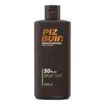 Piz Buin Moisturising Sun Lotion SPF 50+ 200ml