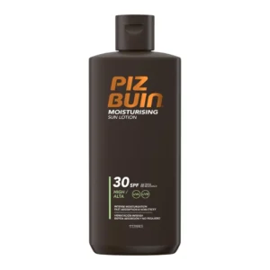 Piz Buin Moisturising Sun Lotion SPF30 200ml