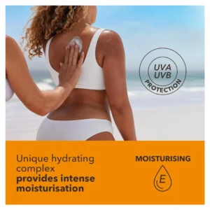Piz Buin Moisturising Sun Lotion SPF30 200ml