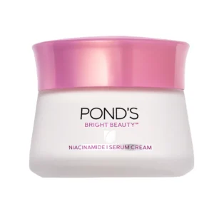 Pond'S Bright Beauty Serum Cream 35g (Imported)