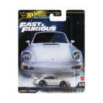 Porsche 911 Carrera RS 3.8