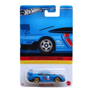 Porsche 935