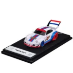 Porsche RWB 993 ArtWork Martini