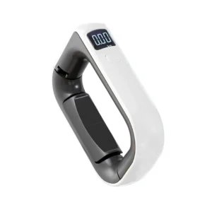 Portable Battery Free Digital Handie Scale