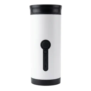 Portable Espresso Machine for Nespresso Original and Ground Coffee