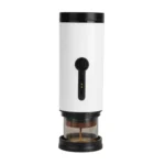 Portable Espresso Machine for Nespresso Original and Ground Coffee
