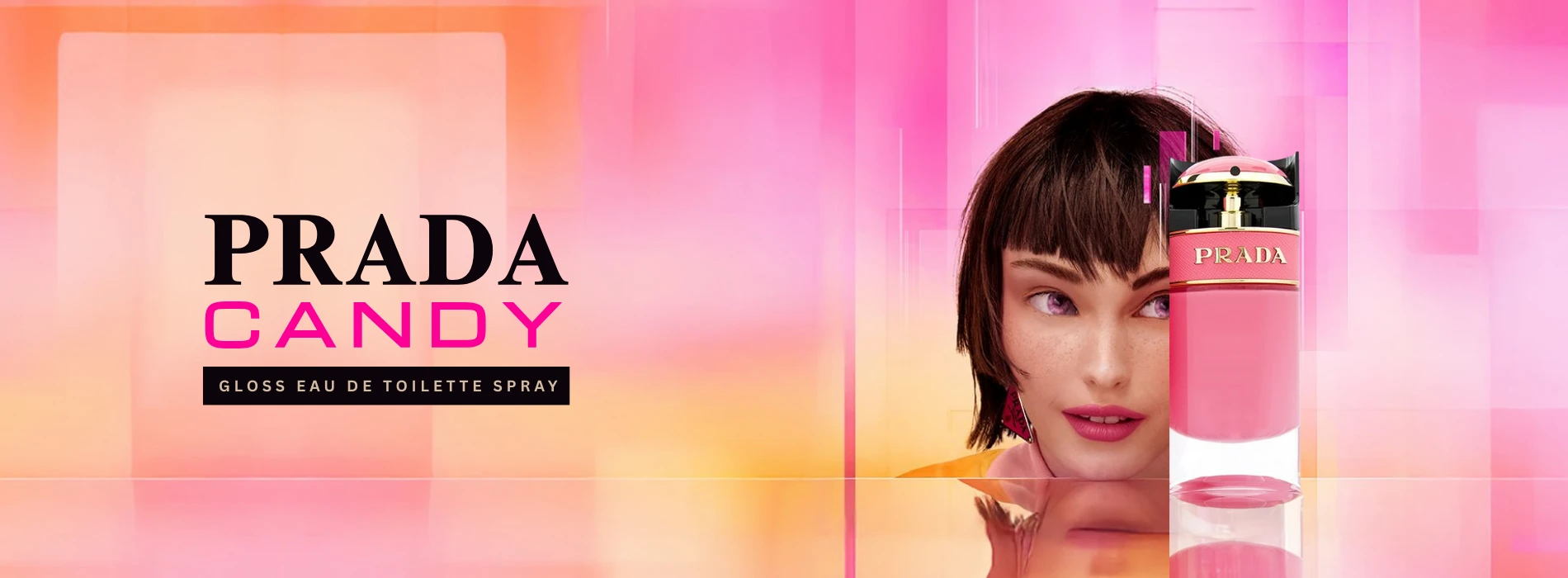 Prada Candy Gloss hero image