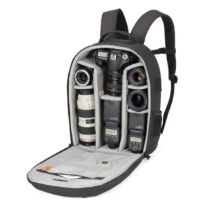 Pro Runner 300 AW Lowepro DSLR Backpack
