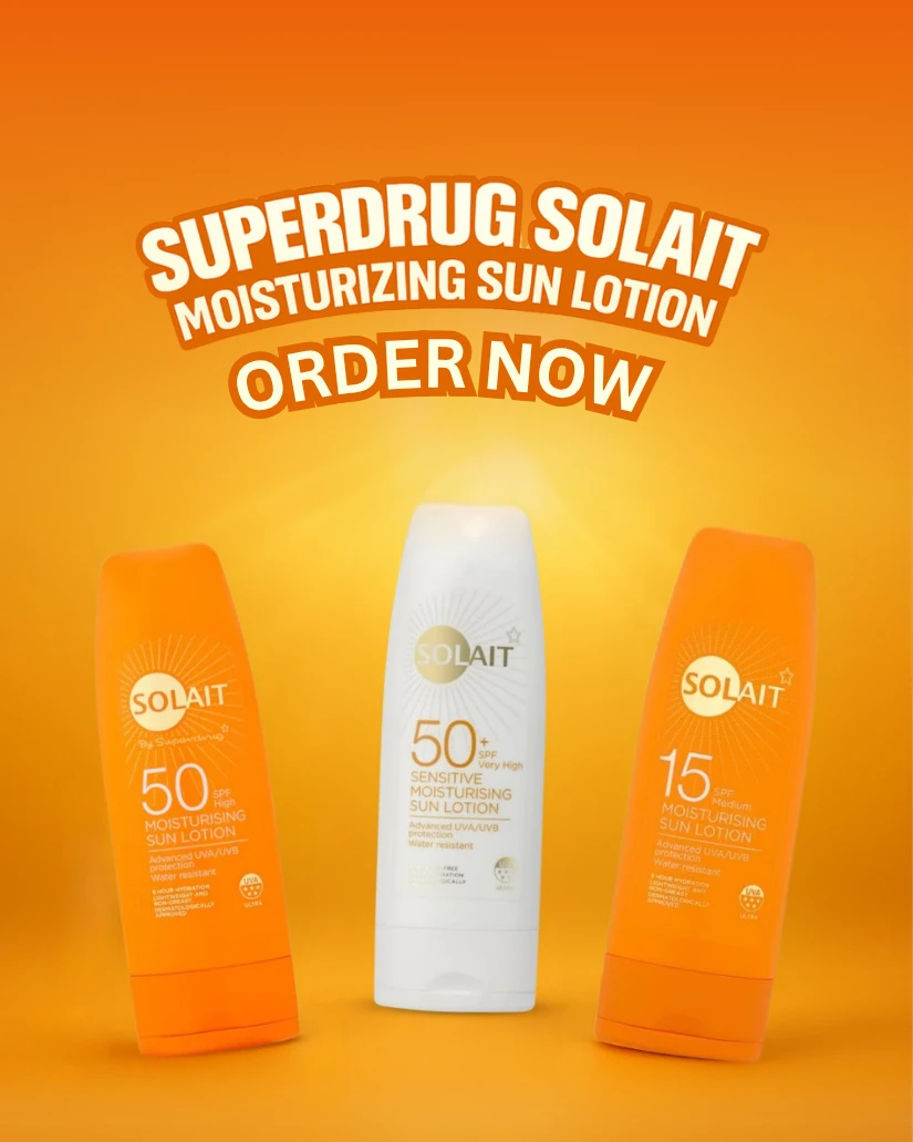 Sunscreen
