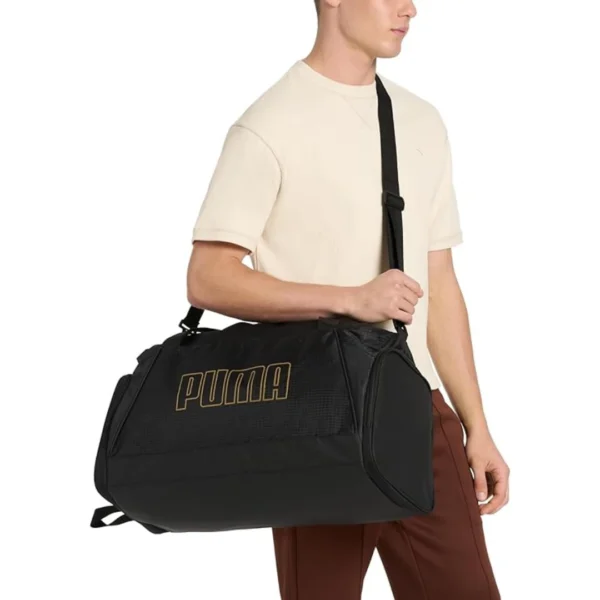 Puma Accelerator Duffel Bag