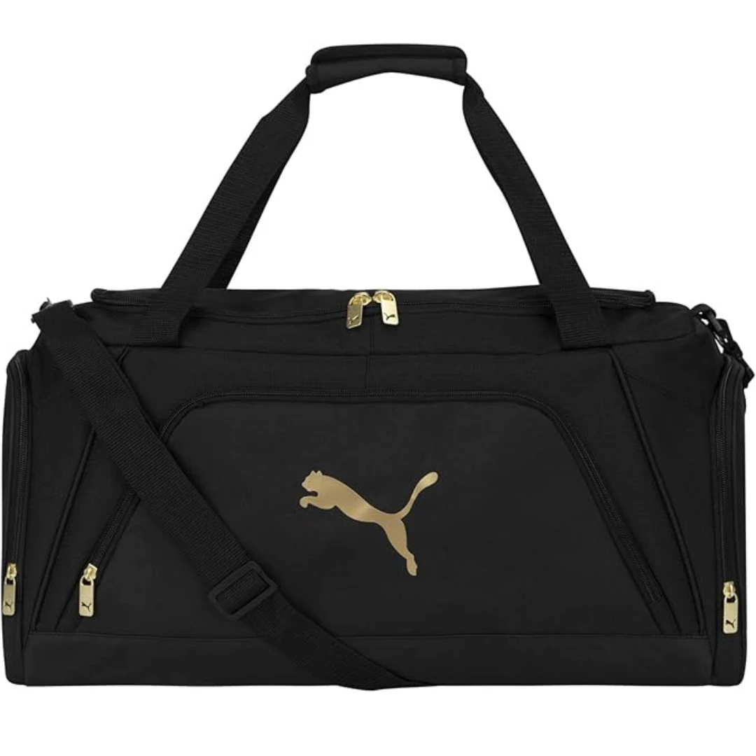 Puma Accelerator Duffel Bag