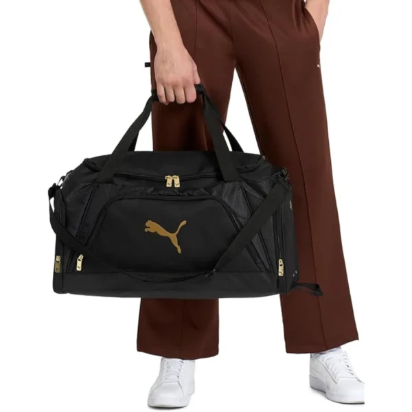 Puma Accelerator Duffel Bag