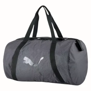 Puma Active Training Essentials Elektro Summer Barrel Bag