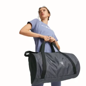 Puma Active Training Essentials Elektro Summer Barrel Bag