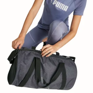Puma Active Training Essentials Elektro Summer Barrel Bag