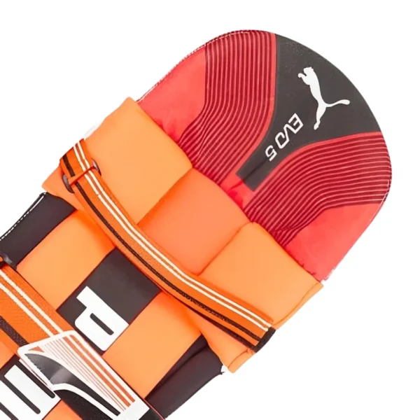 Puma Evo 5 Ambi Batting Pads - Image 3