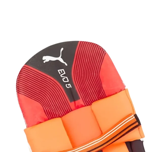 Puma Evo 5 Ambi Batting Pads - Image 4