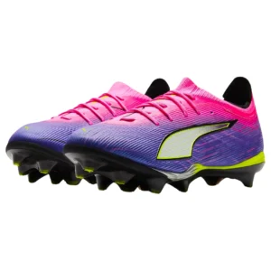 Puma Ultra 6 Carbon X Nitro FG Football Boots