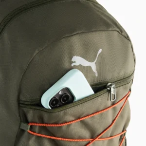 Pume Plus Backpack II