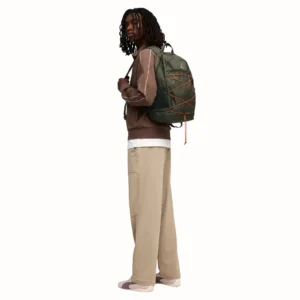 Pume Plus Backpack II