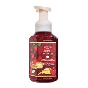 Pumpkin Apple Gentle & Clean Foaming Hand Soap 259ml