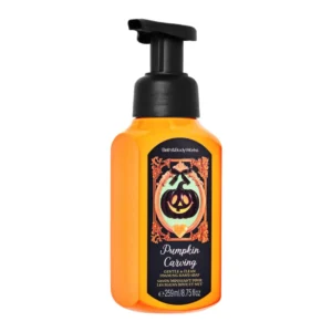 Pumpkin Carving Gentle & Clean Foaming Hand Soap 259ml