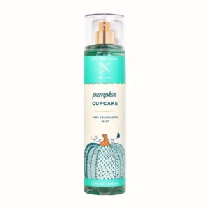 Pumpkin Cupcake Fine Fragrance Mist 236ml