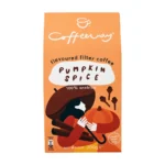 Pumpkin Spice Coffeeway Ground Coffee 200g