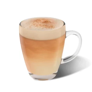 Pumpkin Spice Latte Starbucks Dolce Gusto Coffee Pods