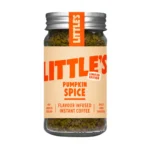 Pumpkin Spice Little's Instant Coffee 50gm