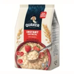 Quaker Oats Instant Oatmeal 300g