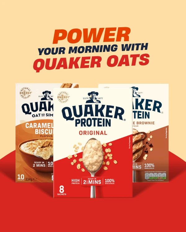 Quaker-Oats