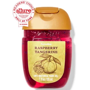 Raspberry Tangerine PocketBac Hand Sanitizer 29ml