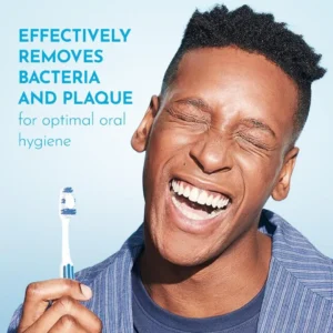 Reach Interdental Toothbrush Twin Pack (Hard)