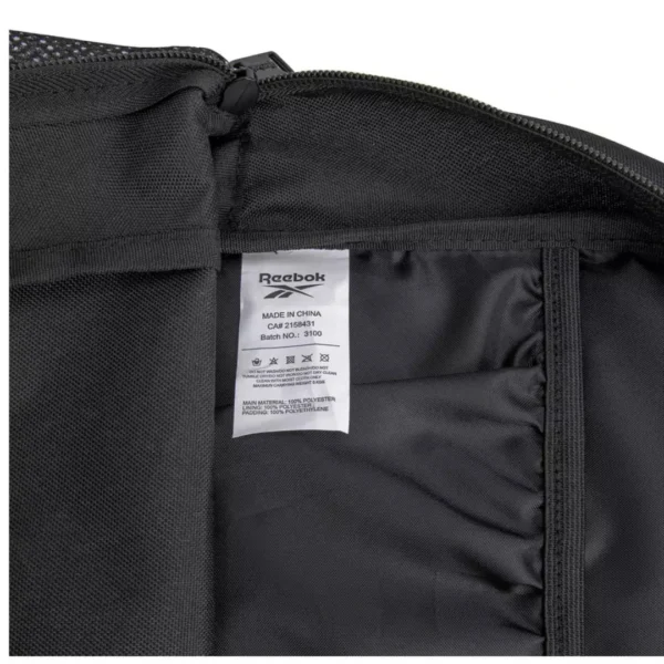 Reebok Backpack